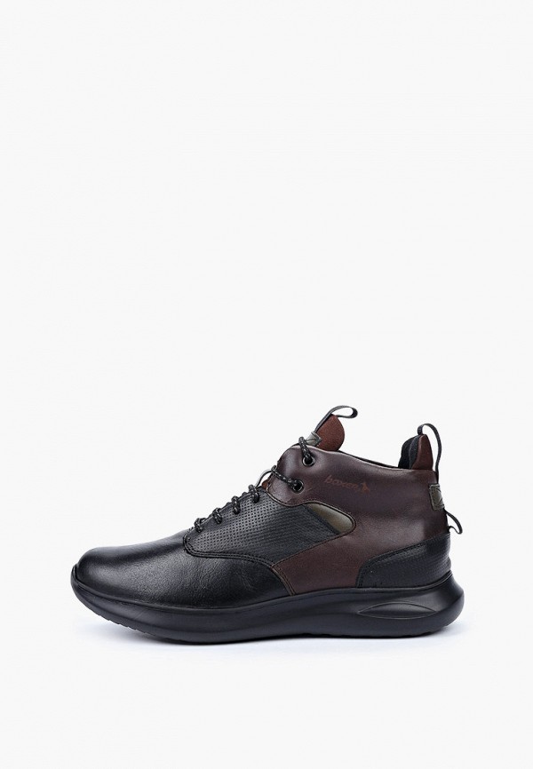 Boxer Ботинки - фото 1