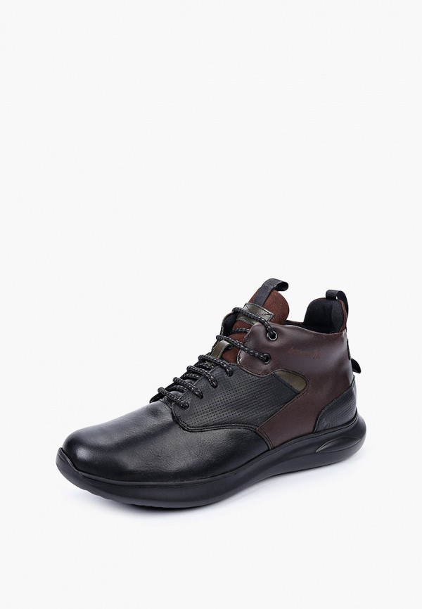 Boxer Ботинки - фото 2