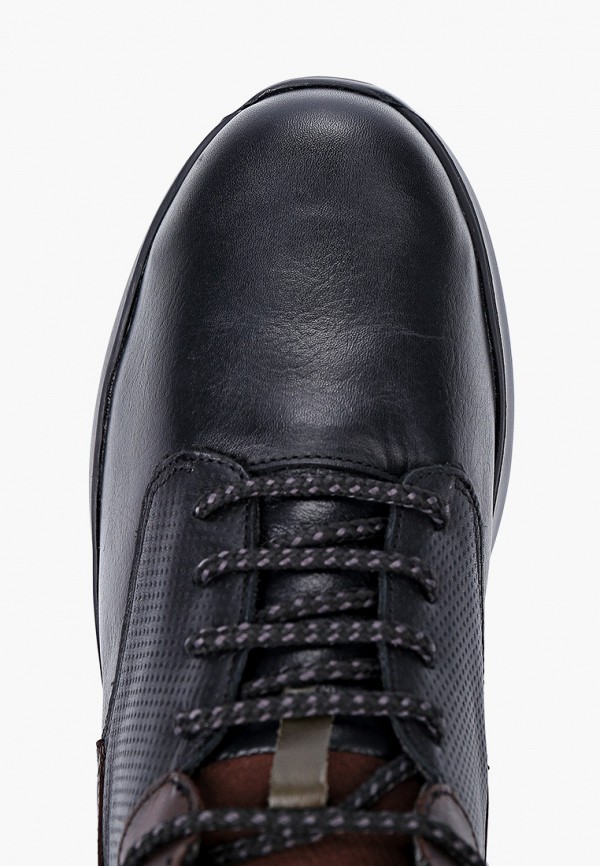 Boxer Ботинки - фото 4