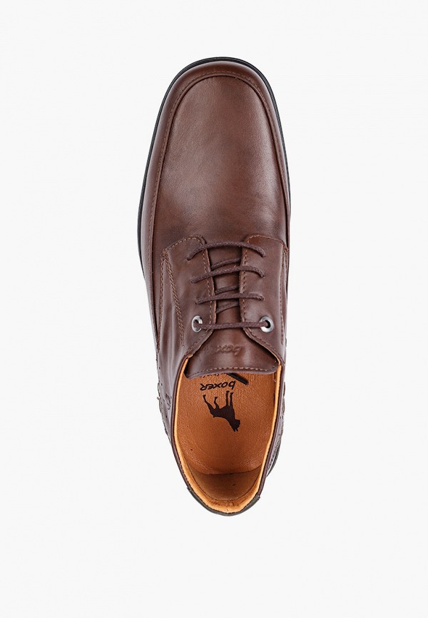 Boxer Туфли - фото 4