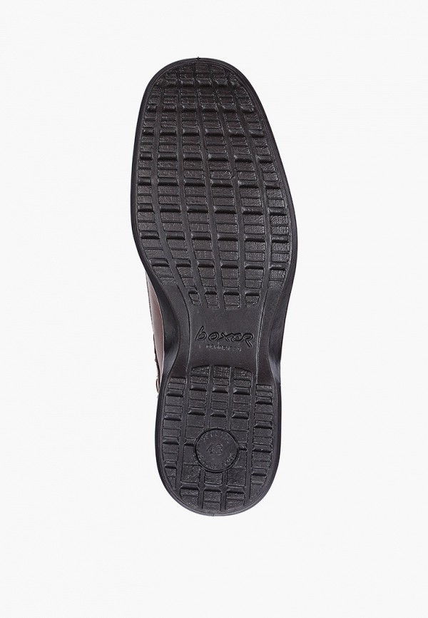 Boxer Туфли - фото 5