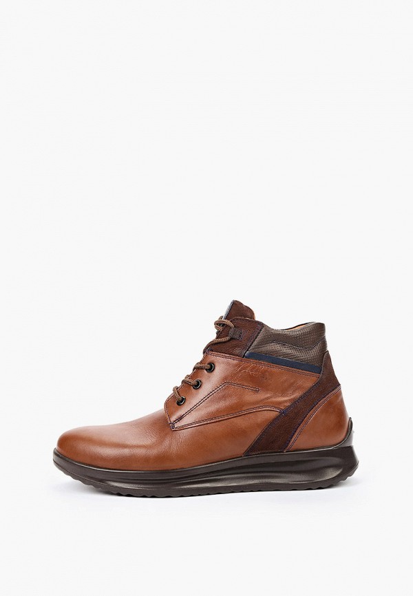 Boxer Ботинки - фото 1