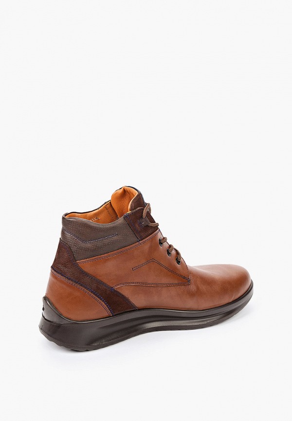 Boxer Ботинки - фото 3