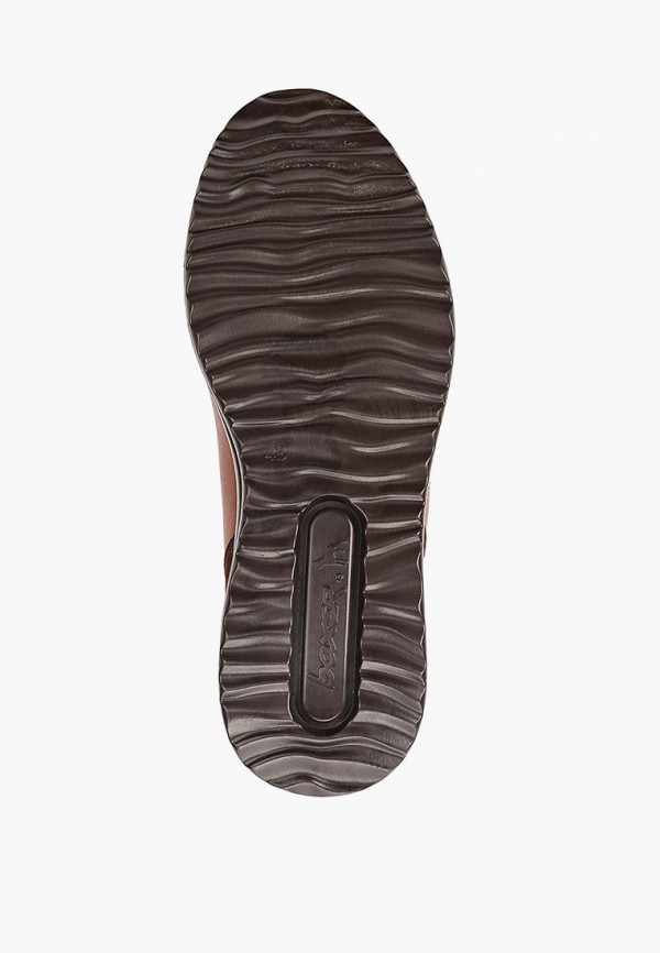 Boxer Ботинки - фото 5