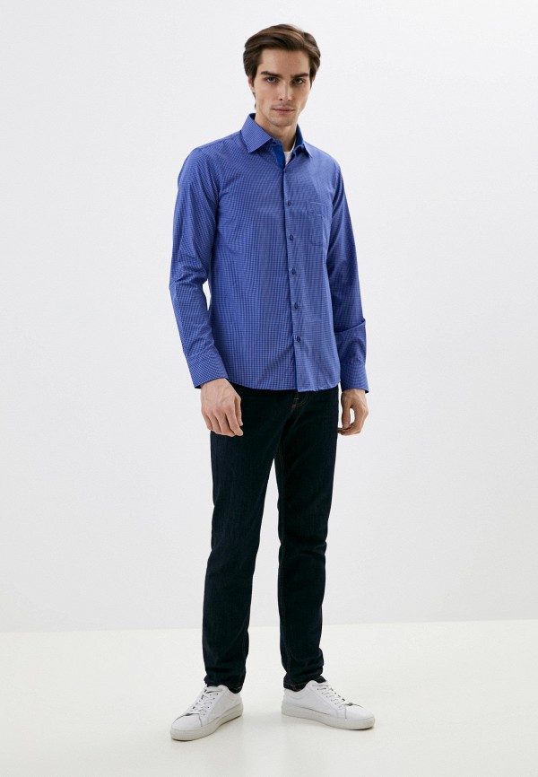 Ir.Lush Рубашка - фото 2