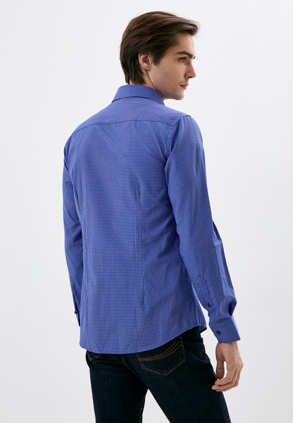 Ir.Lush Рубашка - фото 3