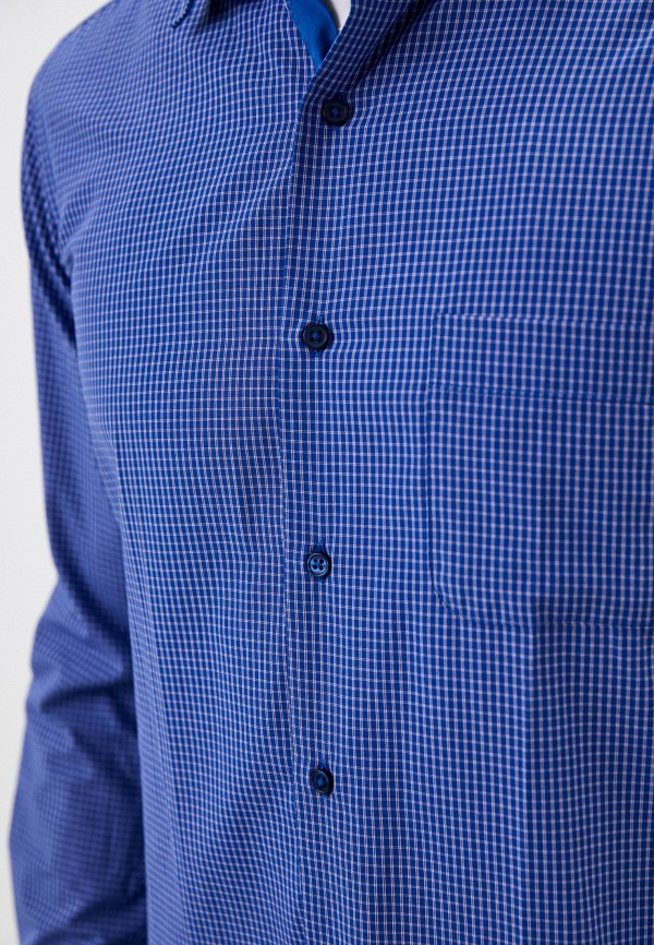 Ir.Lush Рубашка - фото 4