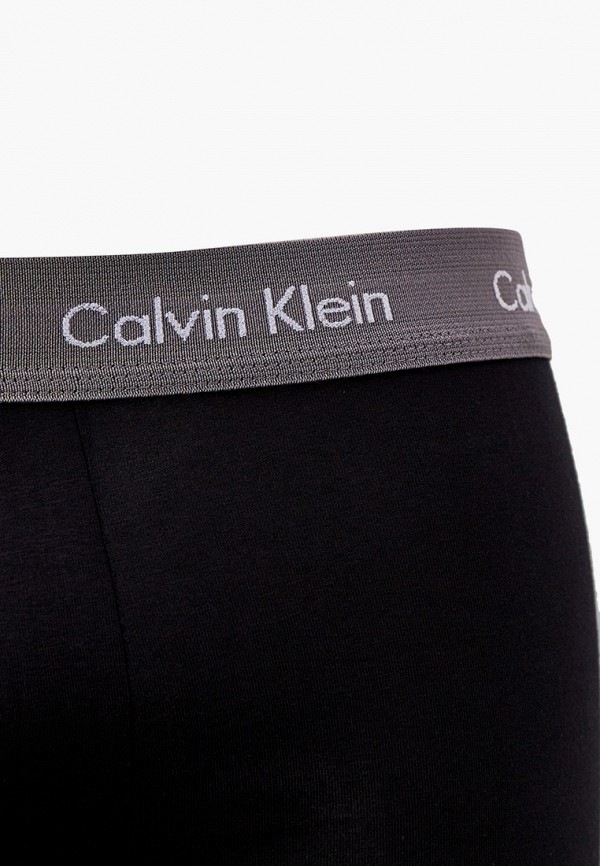 Calvin Klein Трусы 3 шт. - фото 3