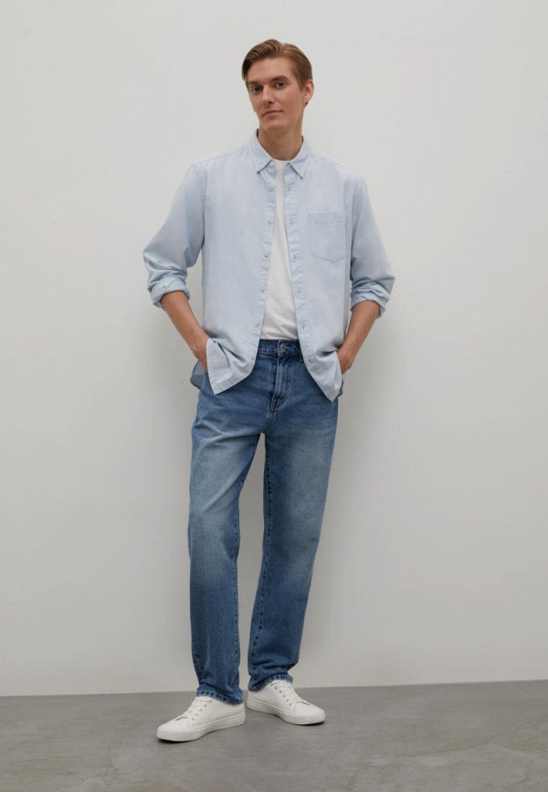 Finn Flare Джинсы - фото 2