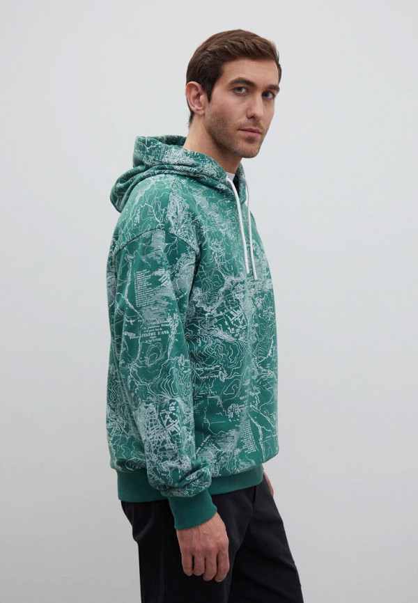 Finn Flare Худи - фото 5