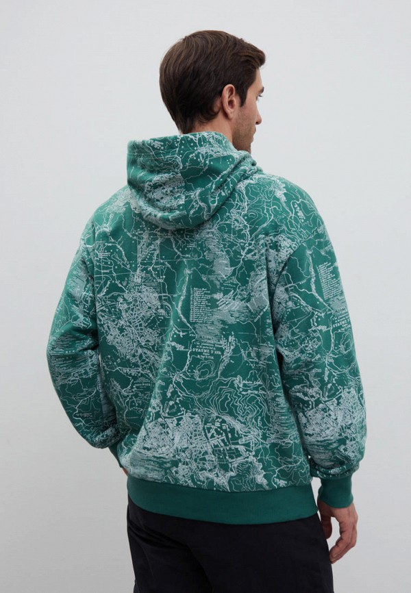 Finn Flare Худи - фото 3