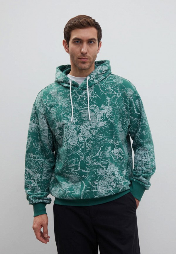 Finn Flare Худи - фото 1