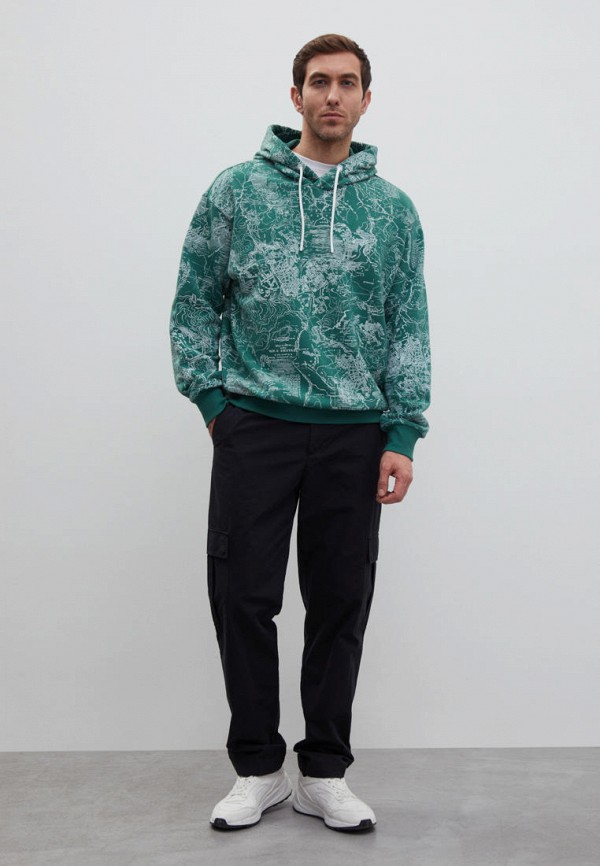 Finn Flare Худи - фото 2