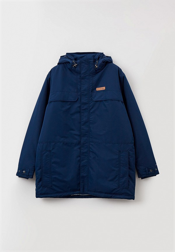 Columbia Куртка утепленная - Rugged Path™ Parka - фото 1