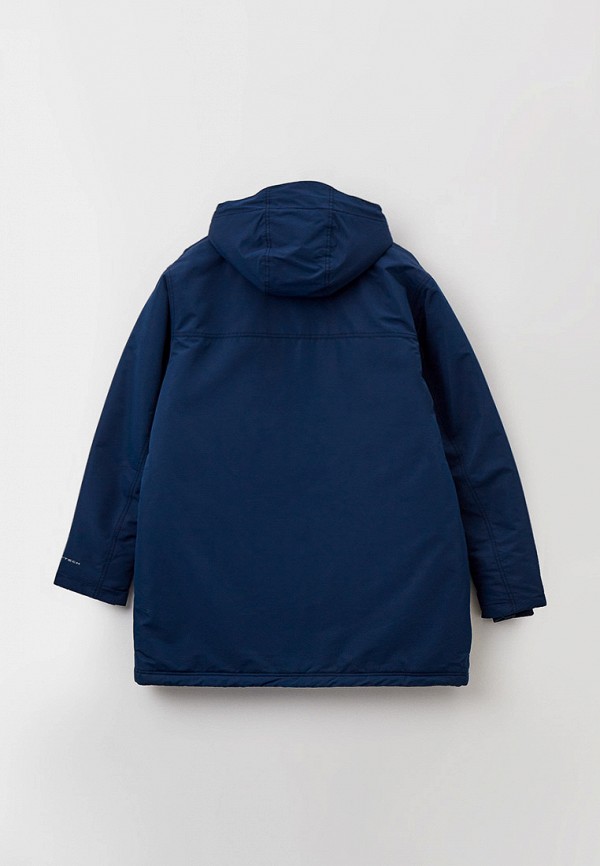 Columbia Куртка утепленная - Rugged Path™ Parka - фото 2
