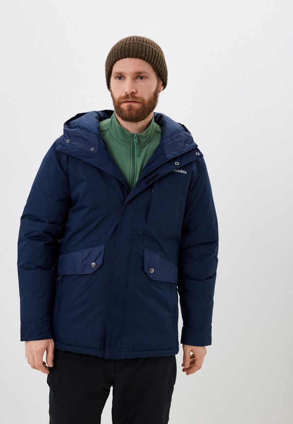 Columbia Куртка утепленная - Norton Bay™ III - фото 1