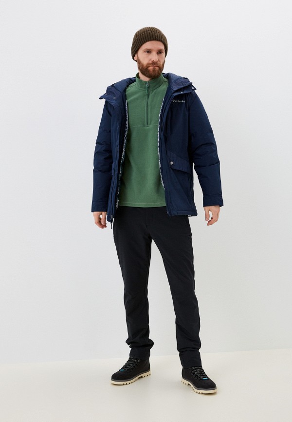 Columbia Куртка утепленная - Norton Bay™ III - фото 2