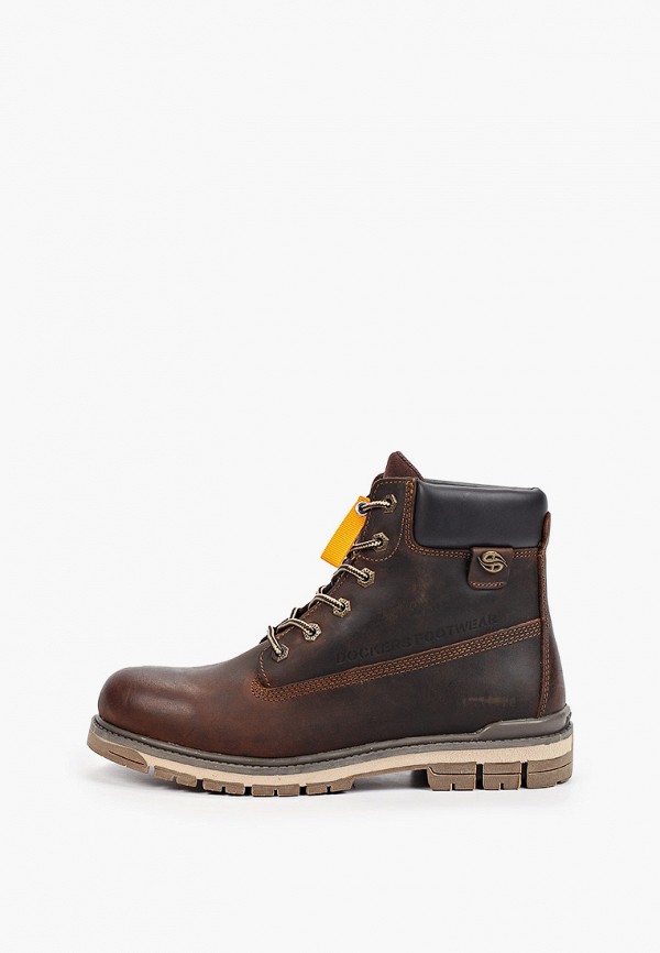 Dockers timberland best sale