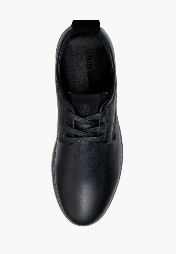 Alessio Nesca Ботинки - фото 3