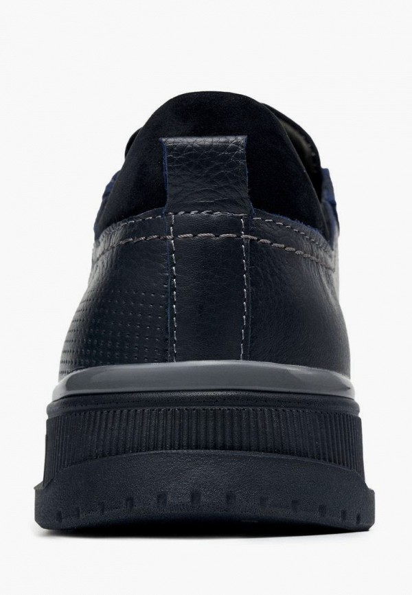 Alessio Nesca Кеды - фото 5