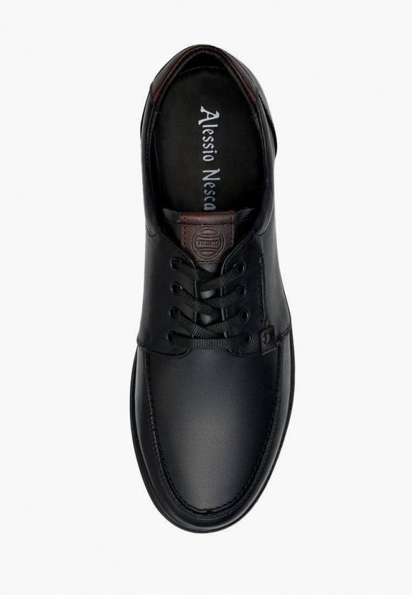 Alessio Nesca Ботинки - фото 3