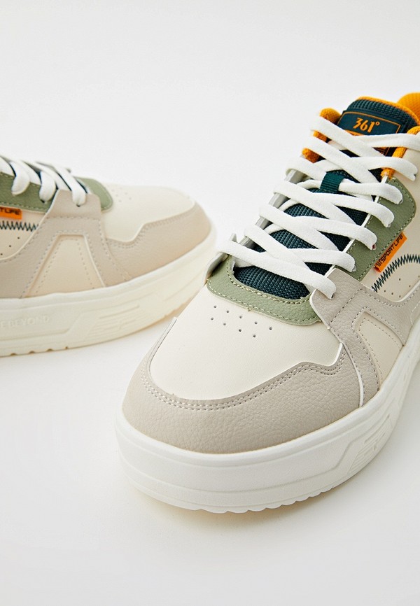 361 Кеды - M’s Skateboarding - фото 2