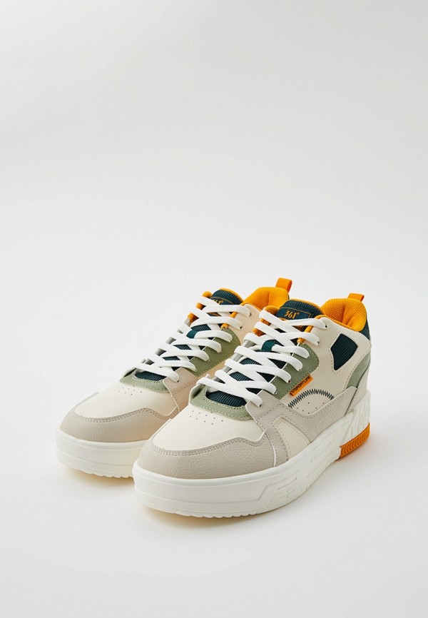 361 Кеды - M’s Skateboarding - фото 3