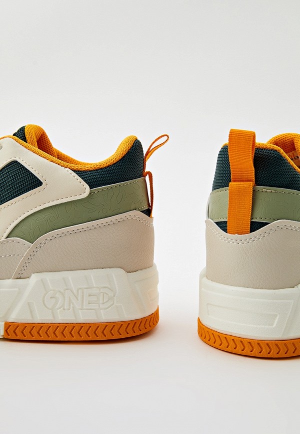 361 Кеды - M’s Skateboarding - фото 4