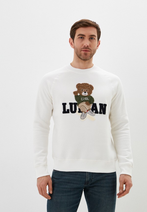 Lufian Свитшот - фото 1