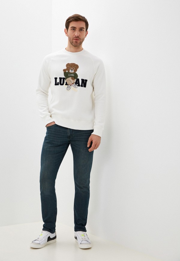 Lufian Свитшот - фото 2