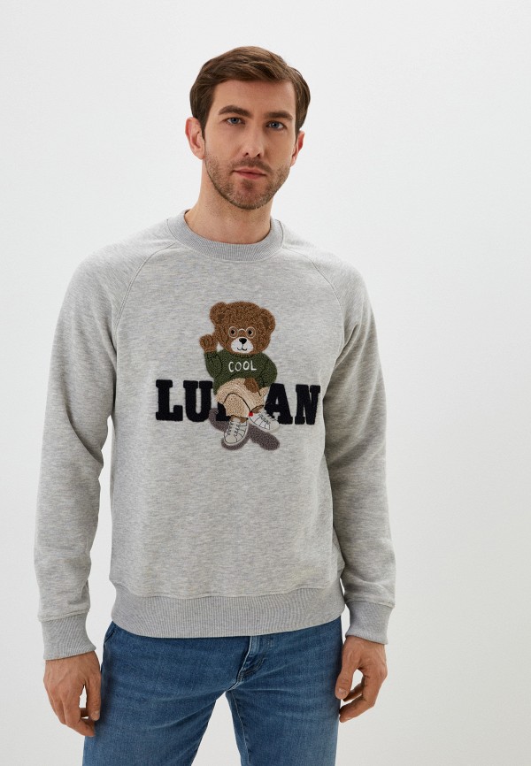 Lufian Свитшот - фото 1