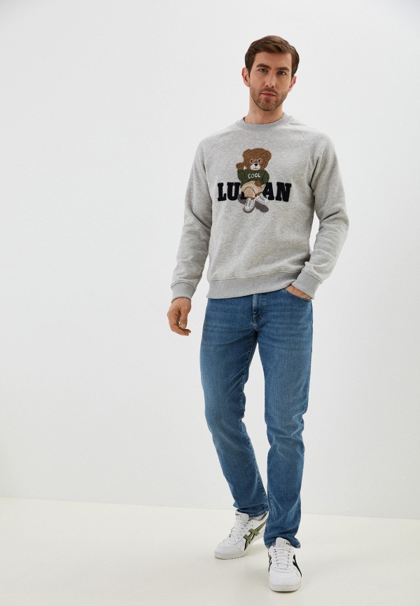 Lufian Свитшот - фото 2