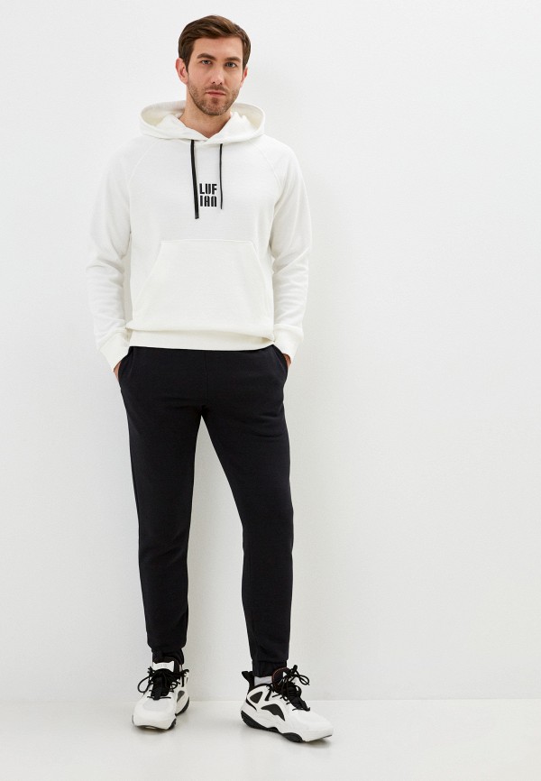 Lufian Худи - фото 2