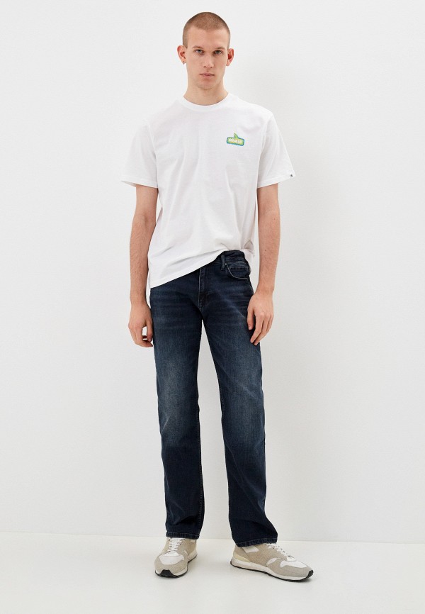 Colin's Джинсы - 045 DAVID Regular Fit - фото 2