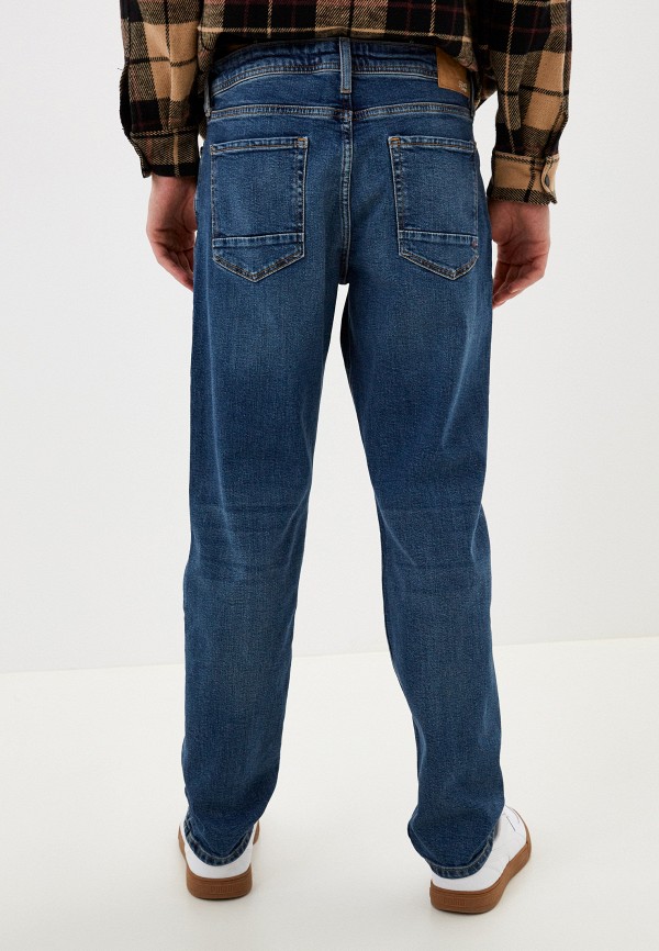 Colin's Джинсы - 067 JACK Regular Fit - фото 3