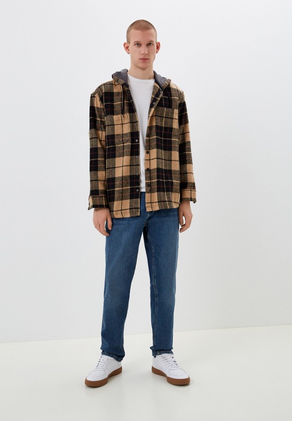 Colin's Рубашка - фото 2