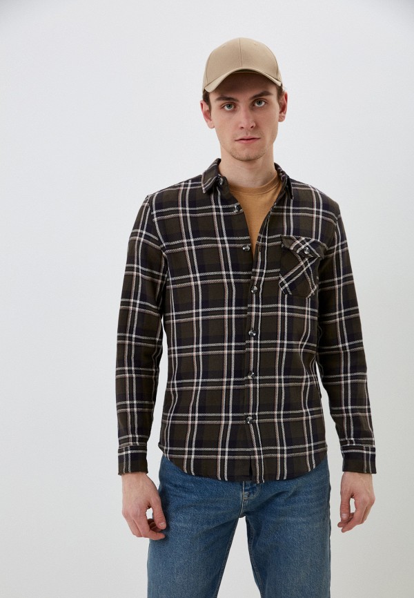 Colin's Рубашка - фото 1