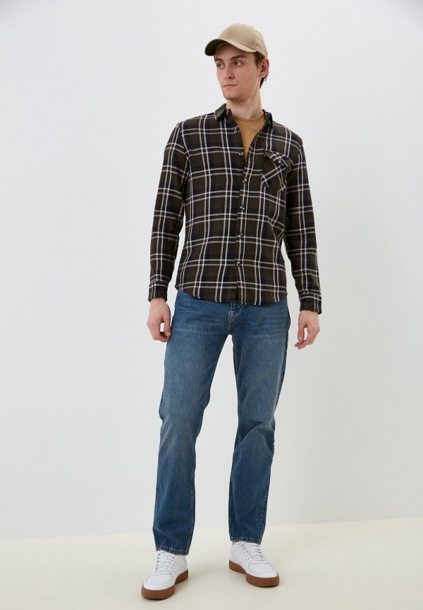 Colin's Рубашка - фото 2