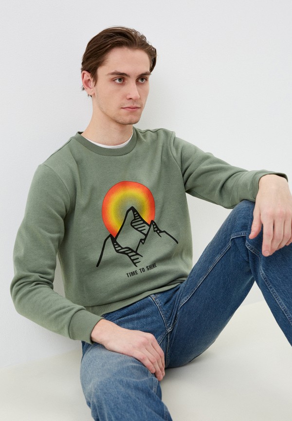 Colin's Свитшот - фото 1