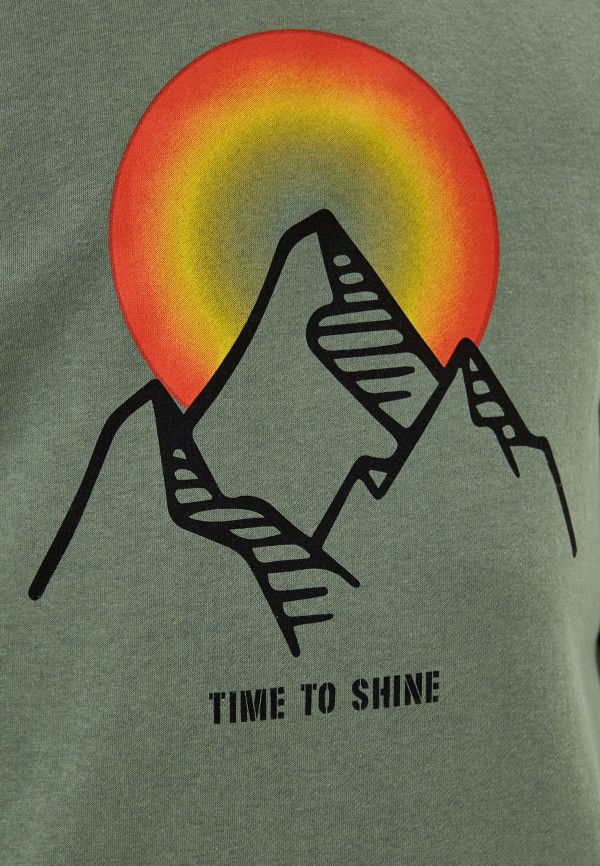 Colin's Свитшот - фото 4