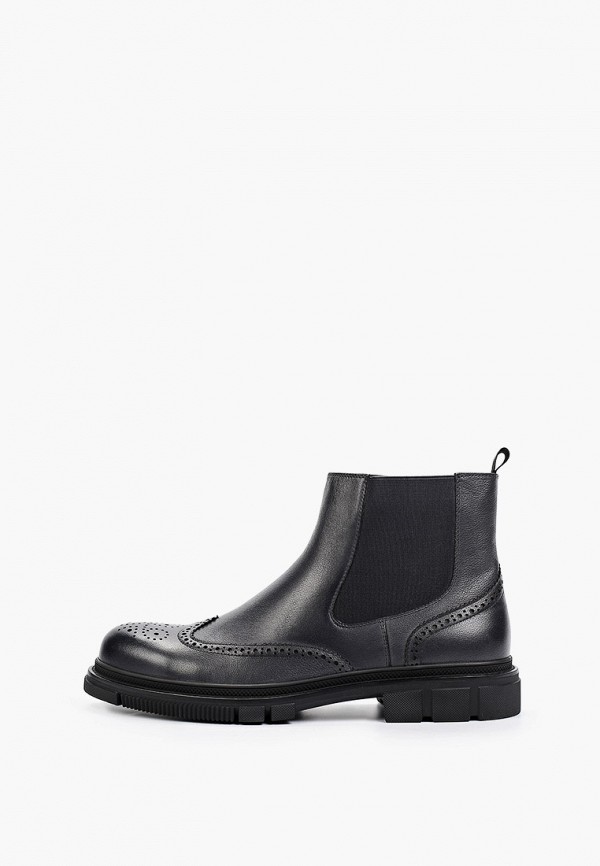 Abricot Ботинки - фото 1