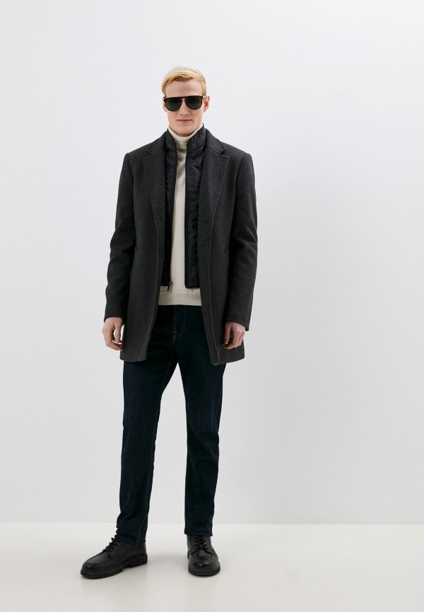 Caramelo Пальто - фото 2