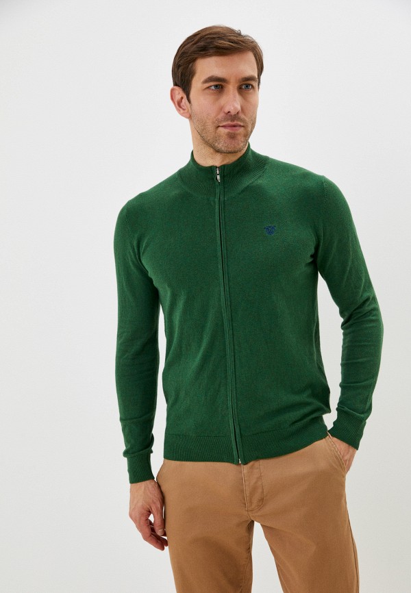 Caramelo Кардиган - фото 1