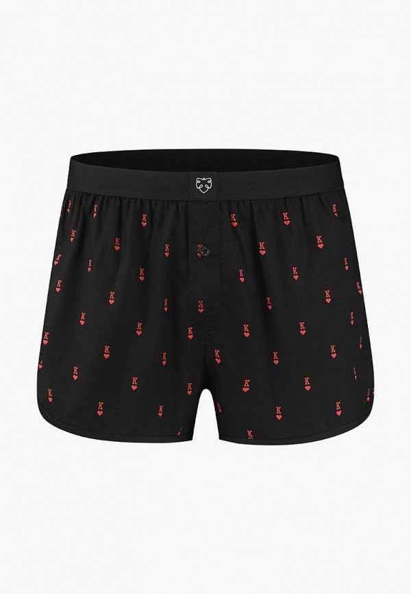 A-dam Трусы - DARK-KING - фото 1