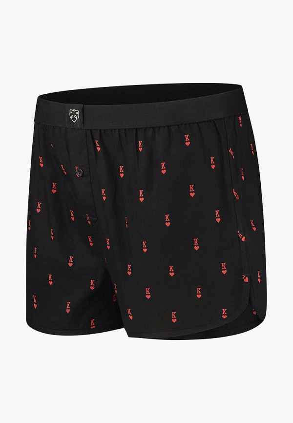 A-dam Трусы - DARK-KING - фото 2