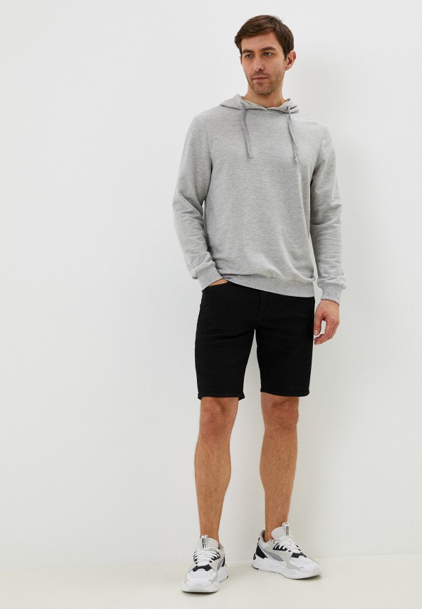 Mavi Худи - SWEATSHIRT - фото 2