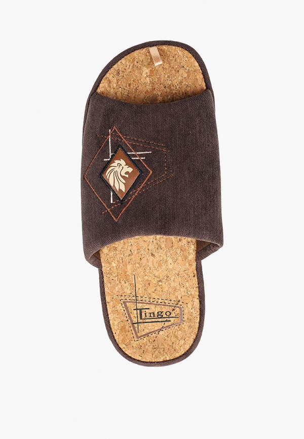 Tingo Тапочки - фото 4