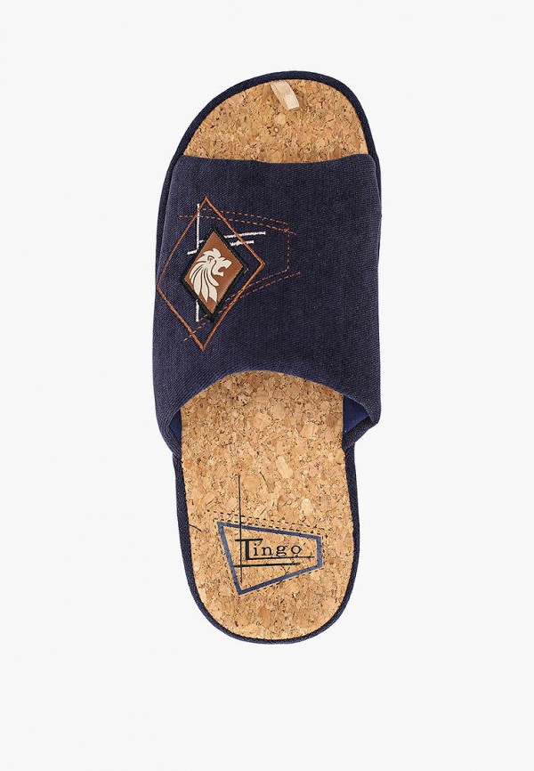 Tingo Тапочки - фото 4