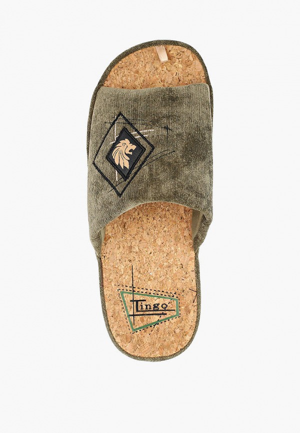 Tingo Тапочки - фото 4