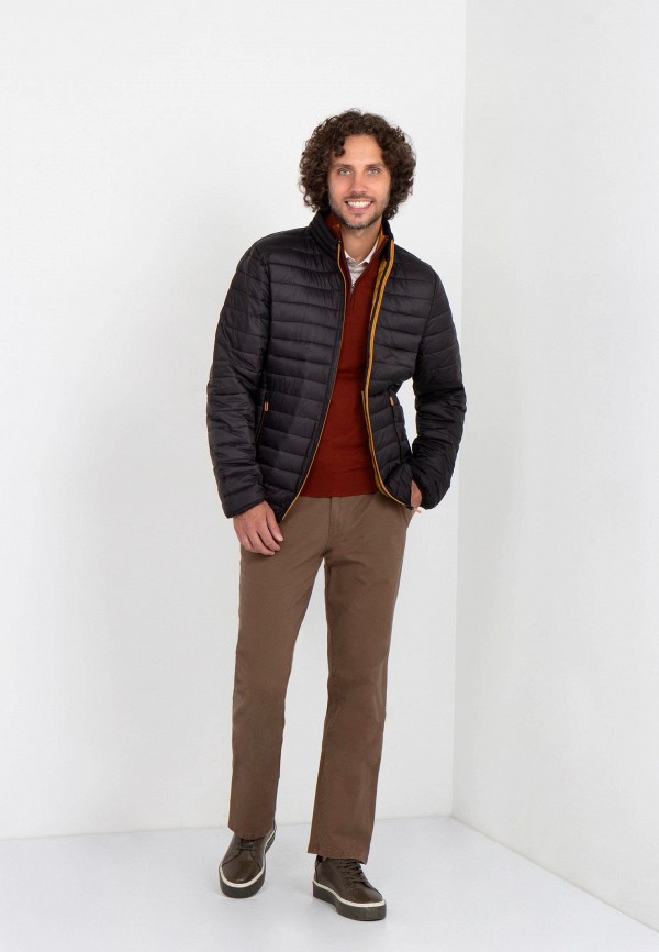 Thomas Berger Куртка утепленная - фото 2